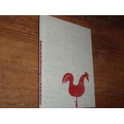 santakari esa.KANSANRAKENTAJIEN PUUKIRKOT.